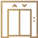 2 Service Lifts