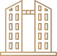 22-Storey Residential Towers
