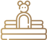 Toddlers Play Area