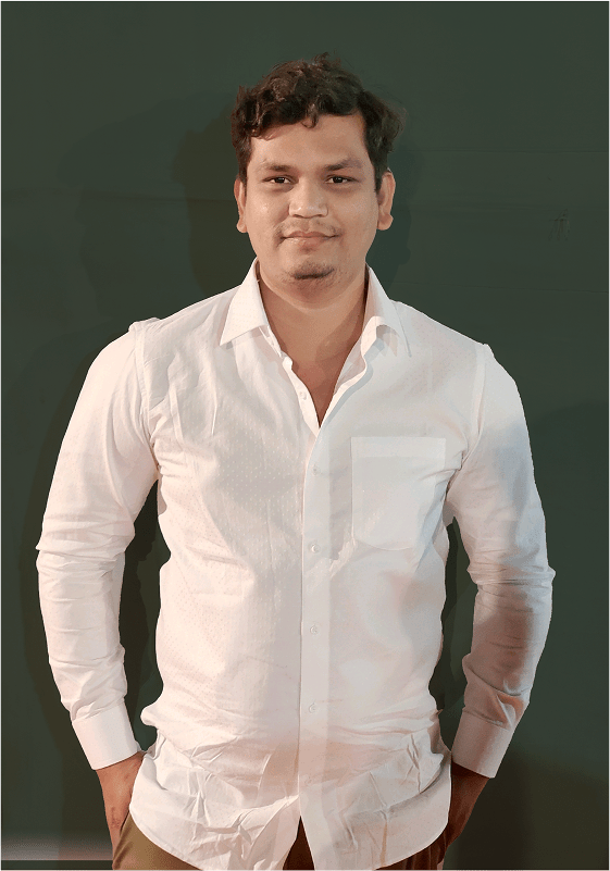 Shadab Qureshi