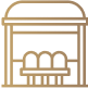 Gazebo Seating