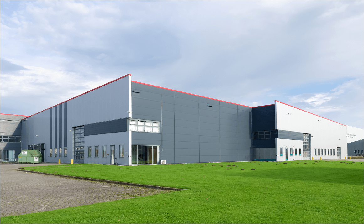 Factory