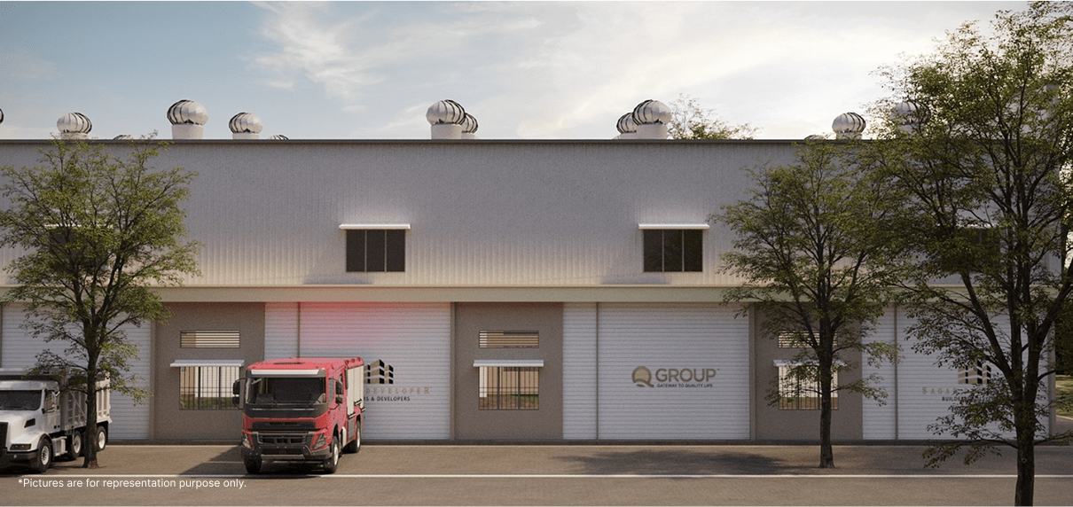 q group